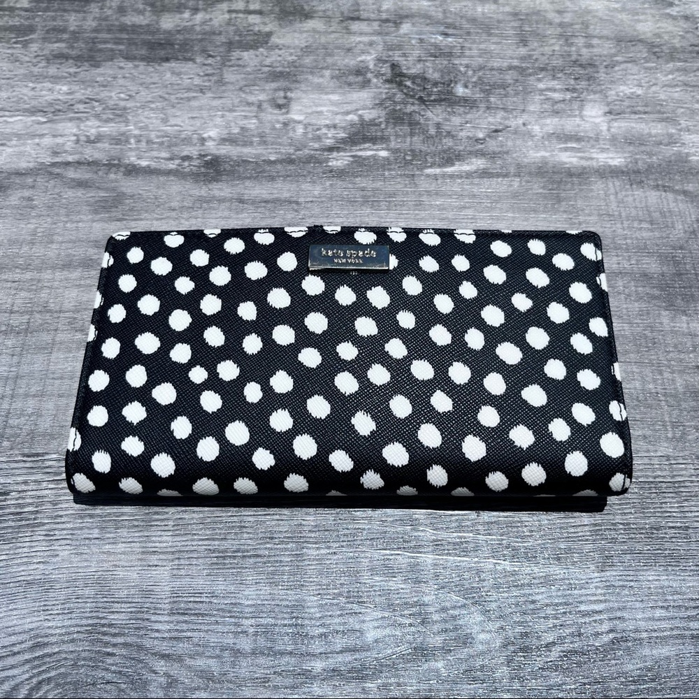 Kate Spade Staci Bifold Wallet